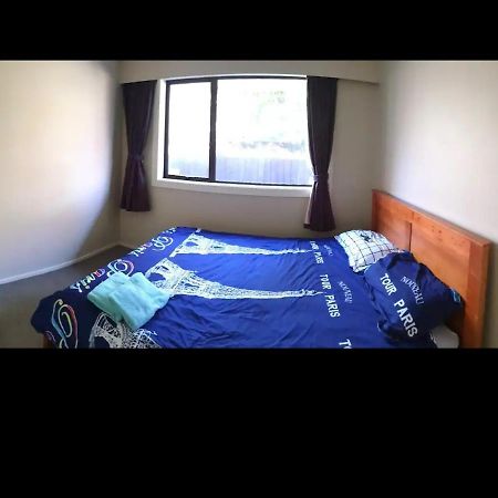 Highland Place Avonhead Крайстчърч Екстериор снимка