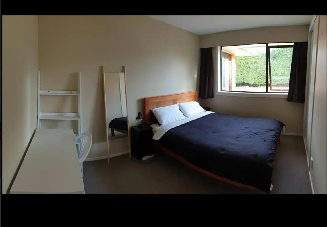 Highland Place Avonhead Крайстчърч Екстериор снимка