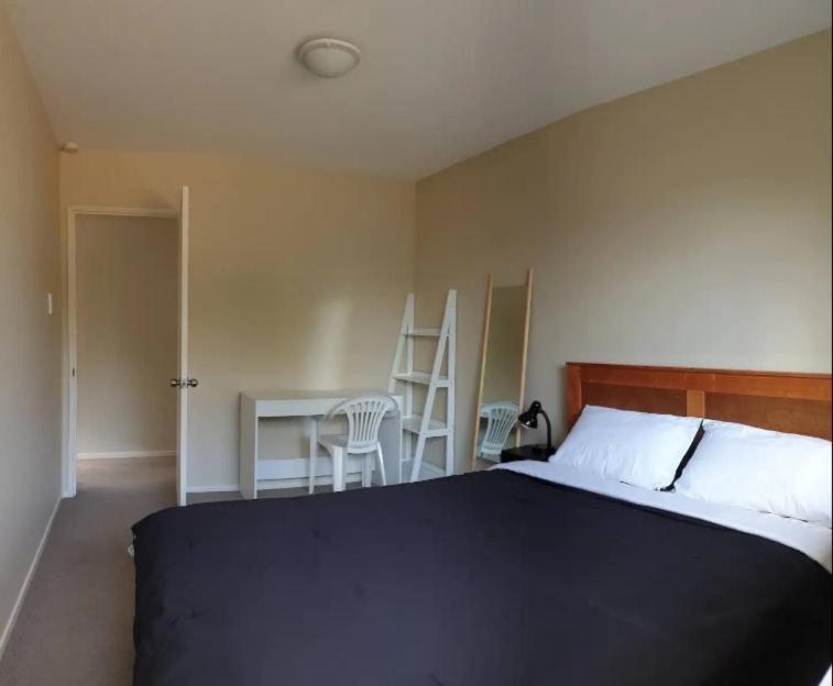 Highland Place Avonhead Крайстчърч Екстериор снимка