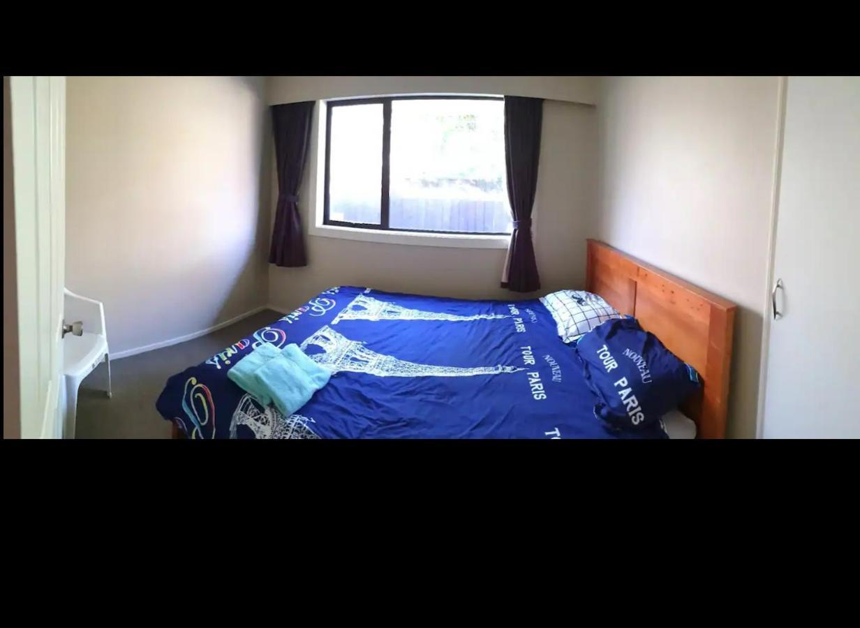 Highland Place Avonhead Крайстчърч Екстериор снимка